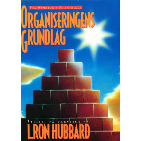 Organiseringens Grundlag