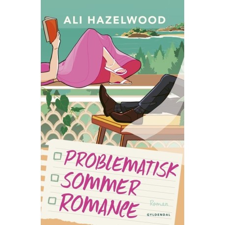 Problematisk sommerromance