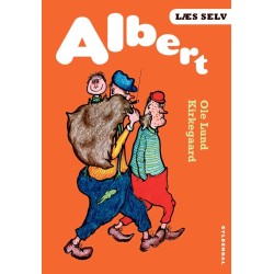 Læs selv Albert