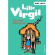 Læs selv Lille Virgil