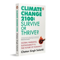 Climate Change 2100: Survive or Thrive
