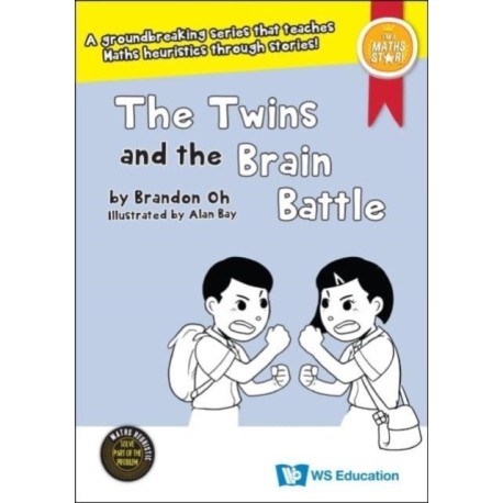 Twins And The Brain Battle, The