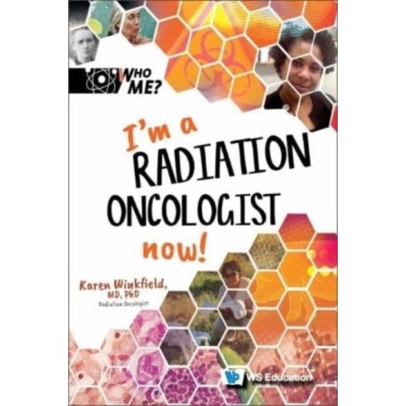 I'm A Radiation Oncologist Now!