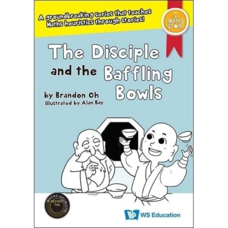 Disciple And The Baffling Bowls, The