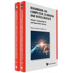 Handbook On Computer Learning And Intelligence (In 2 Volumes)