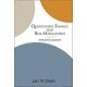 Quantitative Finance And Risk Management: A Physicist's Approach