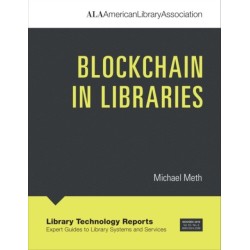 Blockchain in Libraries