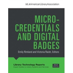 Micro-Credentials and Digital Badges