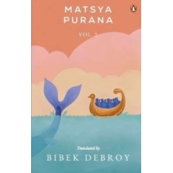 Matsya Purana