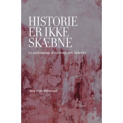 Historie er ikke skæbne: En undersøgelse af forsoning som fænomen