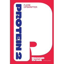 Protein - flere opskrifter