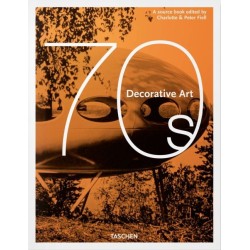 Decorative Art 1970s