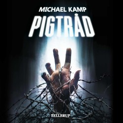 Pigtråd