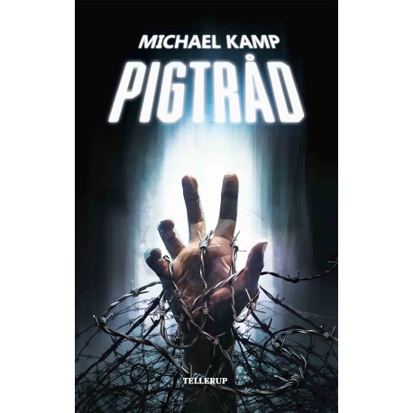 Pigtråd