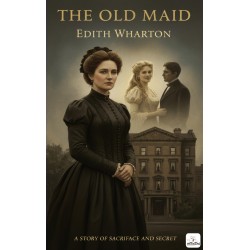 The Old Maid: [The ‘Fifties]
