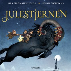 Julestjernen