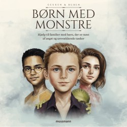 Børn med monstre