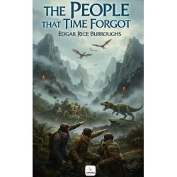 The People that Time Forgot