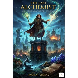 The Last Alchemist: When Science Fails, Forgotten Arts Awaken!