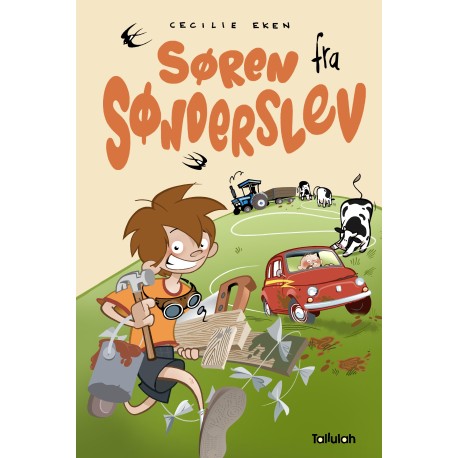 Søren fra Sønderslev