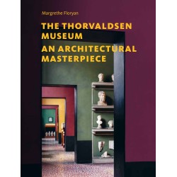 The Thorvaldsen Museum: An Architectural Masterpiece