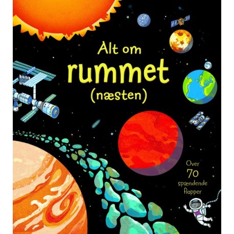 Alt om rummet (næsten)