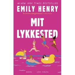 Mit lykkested, PB