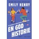 En god historie, PB