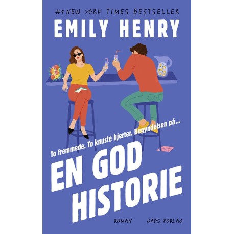En god historie, PB