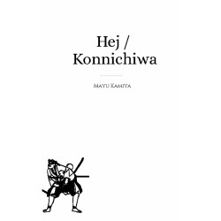Hej / Konnichiwa