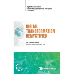 Digital Transformation Demystified