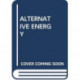 ALTERNATIVE ENERGY