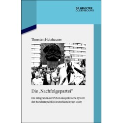 Die Nachfolgepartei