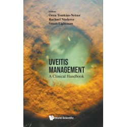 Uveitis Management: A Clinical Handbook