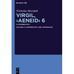 Virgil, "Aeneid" 6: A Commentary