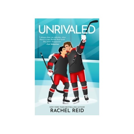 Unrivaled: Now Streaming on Crave and HBO Max