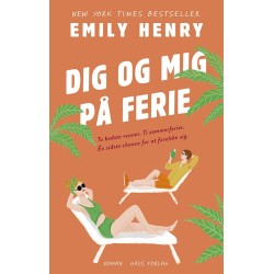 Dig og mig på ferie, PB