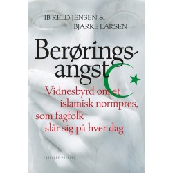 Berøringsangst: Vidnesbyrd om et islamisk normpres, som fagfolk slår sig på hver dag
