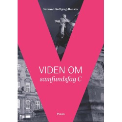 Viden om samfundsfag C