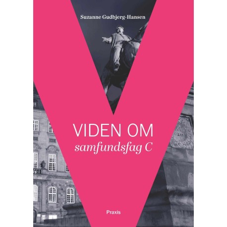 Viden om samfundsfag C