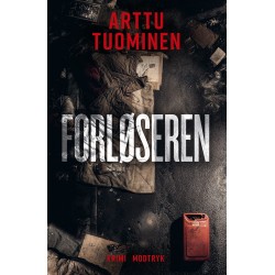 Forløseren: 5. Bind