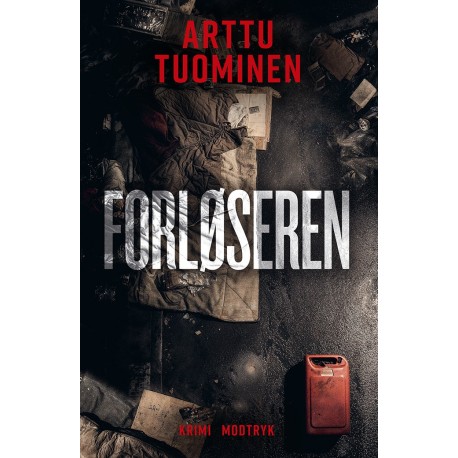 Forløseren: 5. Bind