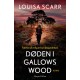Døden i Gallows Wood: P.C. Halliday 1