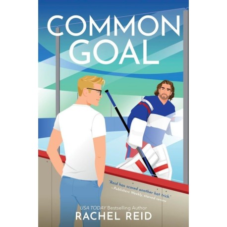 Common Goal