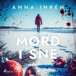 Mord i sne