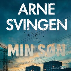 Min søn