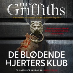 De blødende hjerters klub