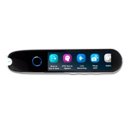 IRISPen Reader 8 Air