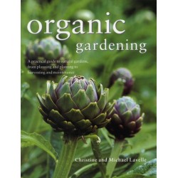 Organic Gardening