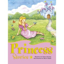 Princess Stories